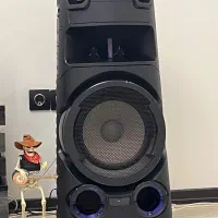 اسپیکر باند بلندگو سونی v73 شیک نو مالزی sony