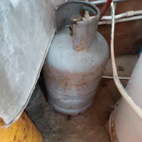 2عدد کپسول گاز