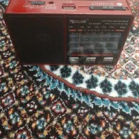 رادیو گولون