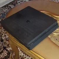 ps4 اسلیم ۱ ترا|کنسول، بازی ویدئویی و آنلاین|قائمشهر, |دیوار