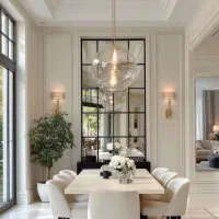 آپارتمان ۲۳۰ پنت نوسار ویو کل لواسان ۱۳۰ متر تراس