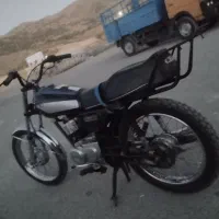 متور ۱۵۰ تراش۲۰۰|موتورسیکلت|بانه, |دیوار