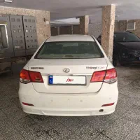 ولکس C30 مدل 94 سفید دنده ای|خودرو سواری و وانت|بندرعباس, |دیوار