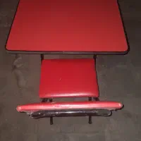 میز تحریر بارندگی در حدنو