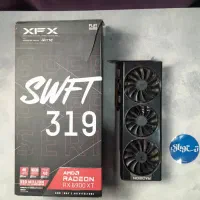 گرافیک xfx rx6900xt
