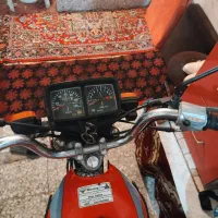 موتور سیکلت|موتورسیکلت|رشت, کوی فکوری|دیوار