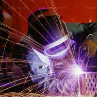 جوشکاری و برش کاری سیار
