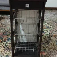 جا پیازی و زیر سماوری
