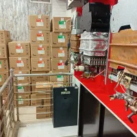 طرح تعویض ابگرمکن فرسوده با نو ودست دوم با ضمانت