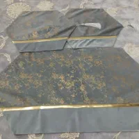 رومیزی|پرده، رانر، رومیزی|کرج, اسدآباد|دیوار