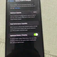 اپل iPhone 12 Pro Max با حافظهٔ ۲۵۶ گیگابایت