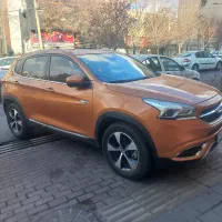 تیگو ۷|خودرو سواری و وانت|تبریز, |دیوار