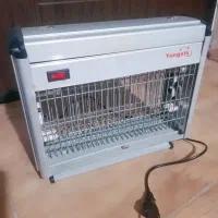 حشره کش برقی