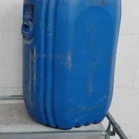 گالن|ظروف نگهدارنده، پلاستیکی، یک‌بارمصرف|کرمان, |دیوار