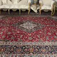 فرش دستی ۱۴ متری