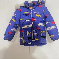 کاپشن سایز s