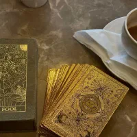 فال تخصصی تاروت / مشاوره ۴۵ دقیقه