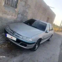 پژو پارس مدل ۸۷ دوگانه سوز|خودرو سواری و وانت|زابل, |دیوار