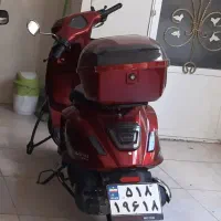 کویر s5 150cc|موتورسیکلت|کرمانشاه, |دیوار