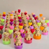 گیفت های جشن تولد دندونی