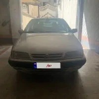 زانتیا ۸۸|خودرو سواری و وانت|تهران, مهران|دیوار