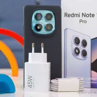 گوشی شیائومی ردمی نوت ۱۴ پرو با حافظه ۲۵۶ گیگابایت