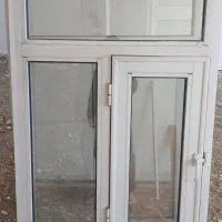 درب وپنجره