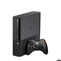 ایکس باکس 360 بسیار تمیز درحد