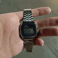 ساعت کاسیو اصل