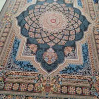 فرش ۹متری ۷۰۰شانه تراکم ۲۵۵۰