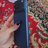 آیفون ۱۷ پرومکس باطری ۱۰۰