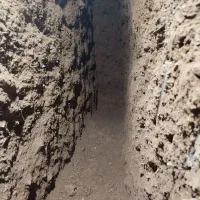 چاه کن افغان ازبک