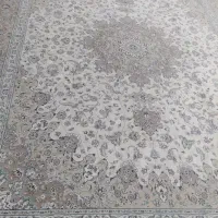 فرش دوازده متری جنس تمام نخ دوعدد