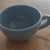 فنجان لته خوری