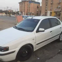 سمند LX مدل 94 بنزینی|خودرو سواری و وانت|اهواز, کوی صنایع|دیوار