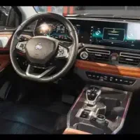 حواله خودروآریا ۲۰۰۰|خودرو سواری و وانت|خرمشهر, |دیوار