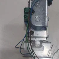 شیر برقی گاز پکیج بوش|آبگرمکن، پکیج، شوفاژ|تهران, توحید|دیوار