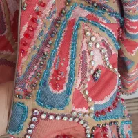 کت مجلسی زیبا|لباس|ماهدشت, |دیوار