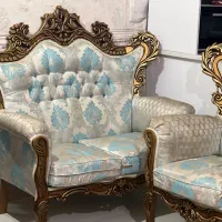 مبلمان ۷ نفره سلطنتی زیر قیمت