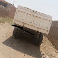 زیل روسی|خودرو سنگین|بابل, |دیوار