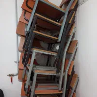 صندلی دانش آموزی