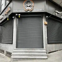 کرکره برقی آریا