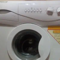 لباسشویی تمام اتوماتیک