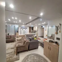 آپارتمان ۱۰۰ متری ، معاوضه یا تهاتر میکنم با کلنگی