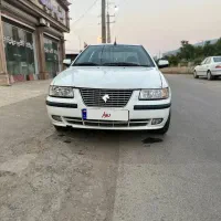 سمند ef7|خودرو سواری و وانت|بهشهر, |دیوار