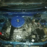 پراید کره ای مدل 72|خودرو سواری و وانت|شیراز, عادل آباد|دیوار