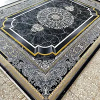 فرش موج کویر تک به قیمت عمده درب کارخانه