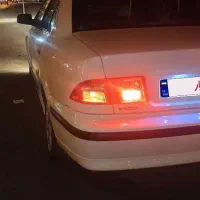 سمند ای ال ایکس۹۴|خودرو سواری و وانت|نیشابور, شریعتی|دیوار