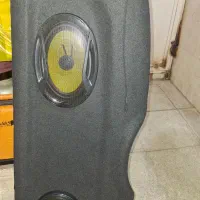 باند باتاقچه عقب برای ماشین ۲۰۷|قطعات یدکی و لوازم جانبی|تهران, افسریه شمالی|دیوار