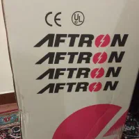 آبسردکن رومیزی افترون